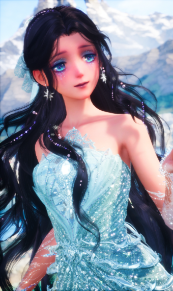 Godly Beautiful image