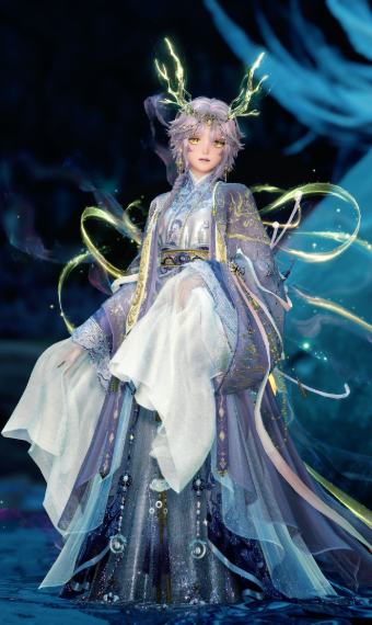 Grave Keeper image
