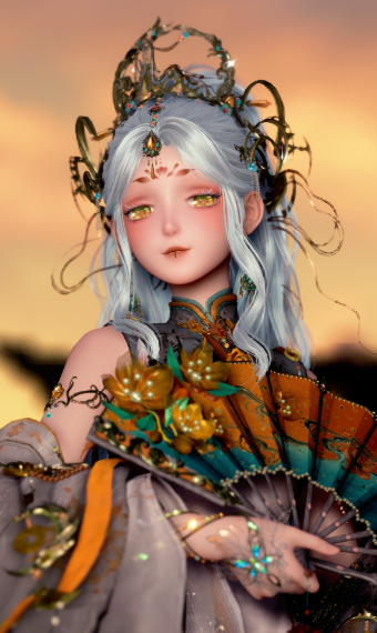 Dusk Fairy image