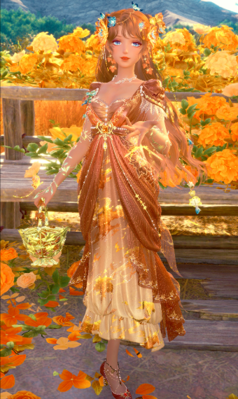 Vibrant Harvest image