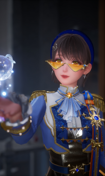 Star Nikki image