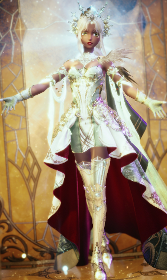 Candleglow image