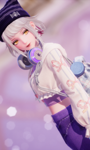 Egirl Casual image