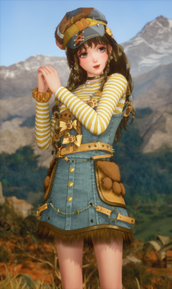 Wilderness Wind image