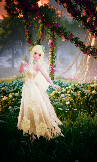 Bayleef 0153 image