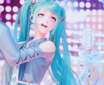 First image