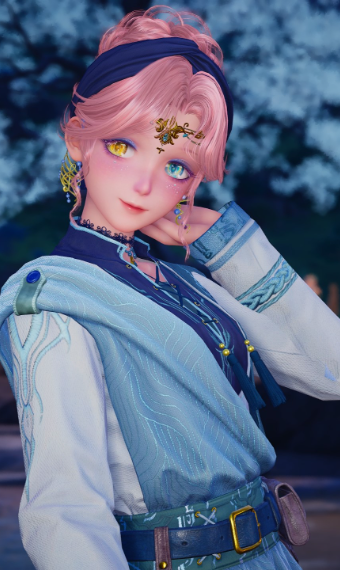 Healer of Soulrift image