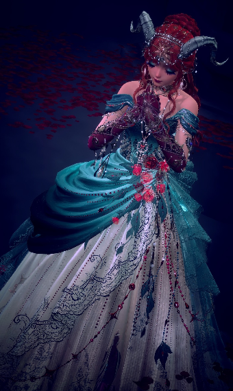 Tranquil Dance image