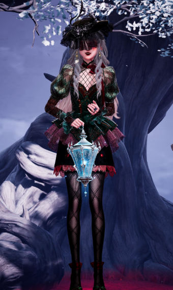 Dragonbone Master - Until Tide Ends image
