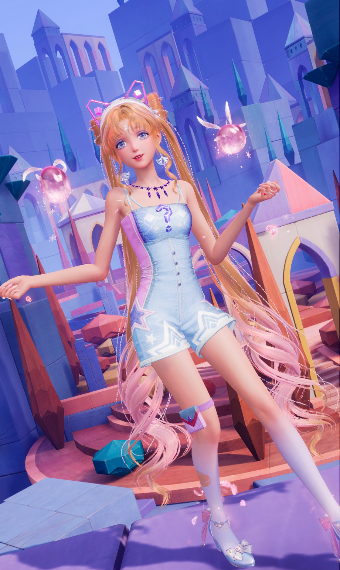 Playtime image
