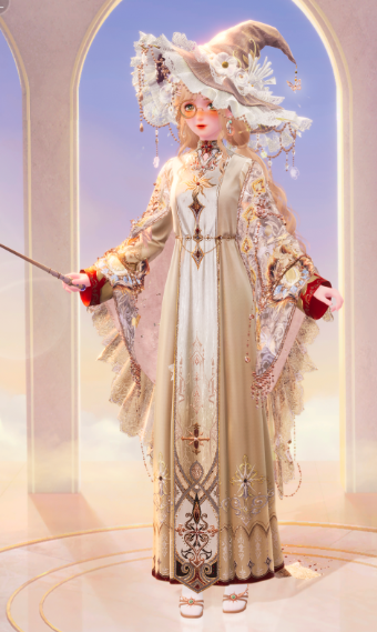 The Witching Hour image