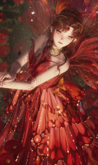 Crimson Echoes image