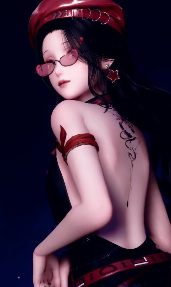 Heartbreaker image