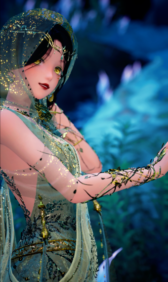 clepsydra image