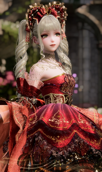 Her Majesty image