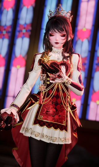 Her Majesty's Guard image