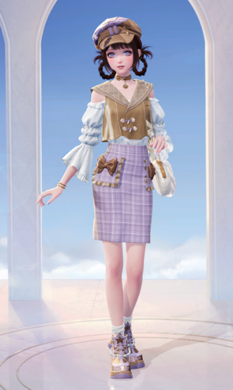 Soft Lavender image