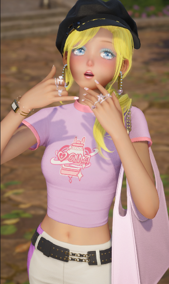 Y2K Vibes image