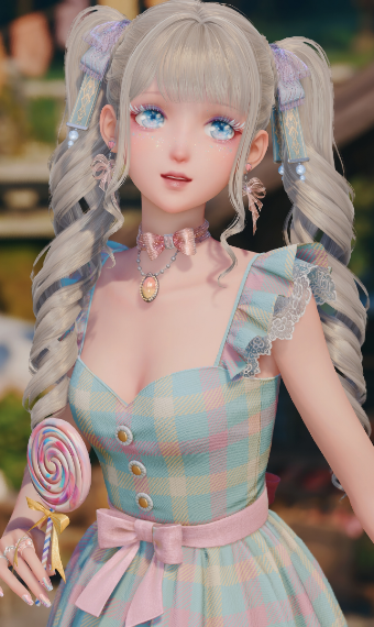 Lollipop image