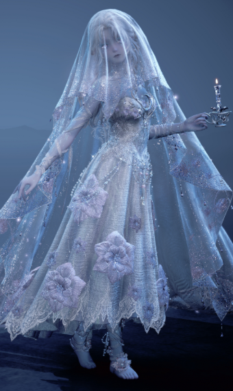 Spectral Echoes image