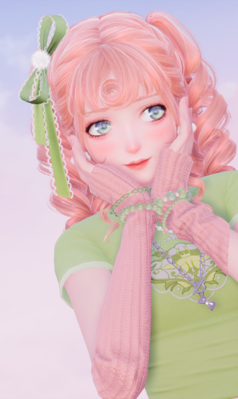 Watermelon Sweetie image