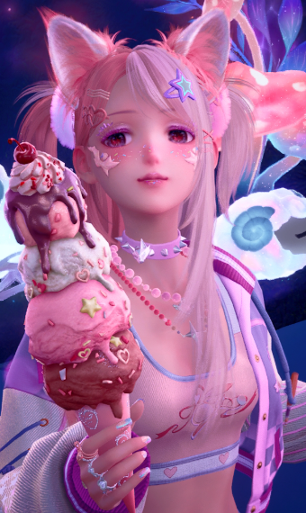 Decora IronMouse image