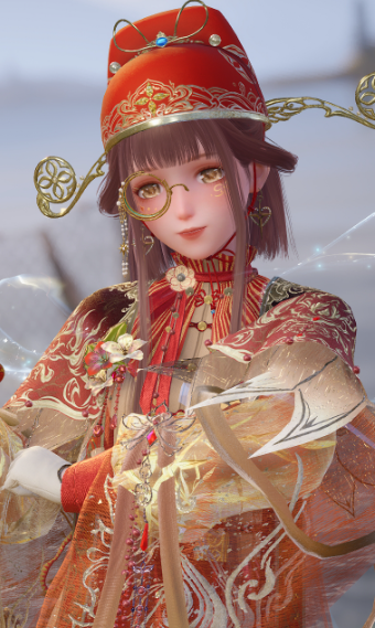 Abundant Treasure's Witty Advisor image