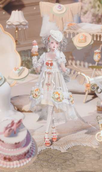 Sweet Tooth image