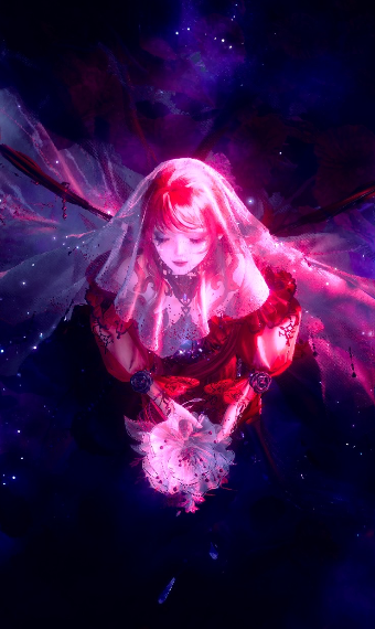 Contest - Crimson Echoes image