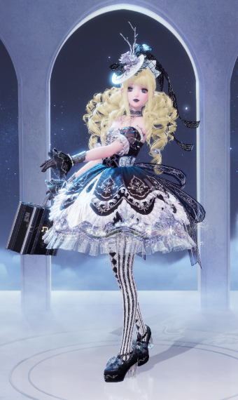 Gothic Lolita image