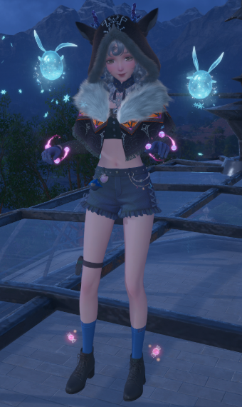 Bronie (Haxxor Bunny) (Honkai Impact 3rd) image