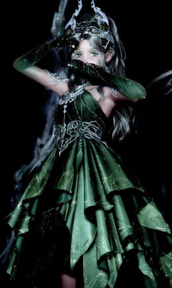 Green Dragon image