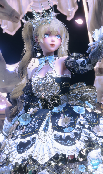 Carnival Queen image