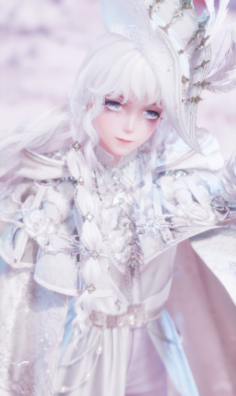 Winter's Vanguard image