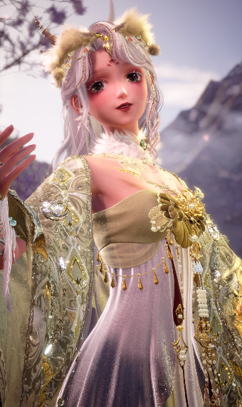 Lunar Moth image