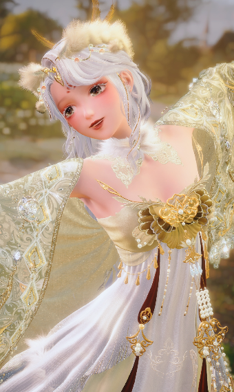 Lunar Moth image