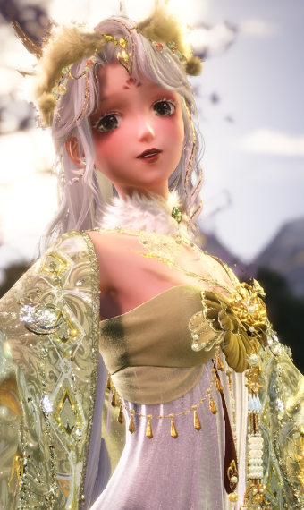 Lunar Moth image