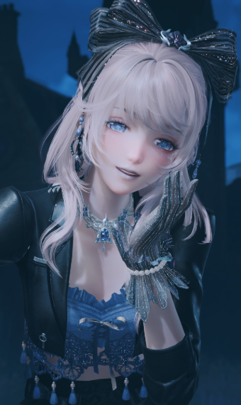 Macabre delight image