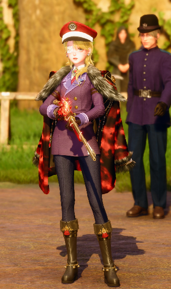 The General image