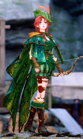 Robin Hood image