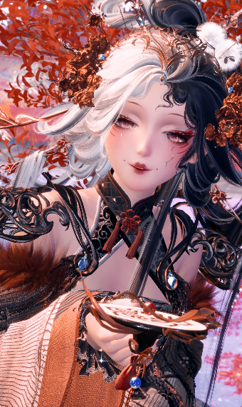Mortal Heart image