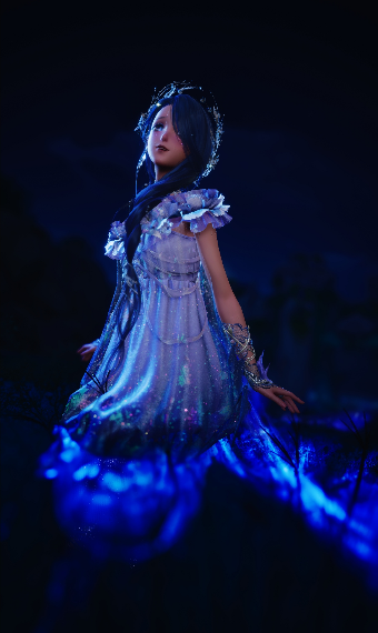 Beyond The Moonlight (submission) image