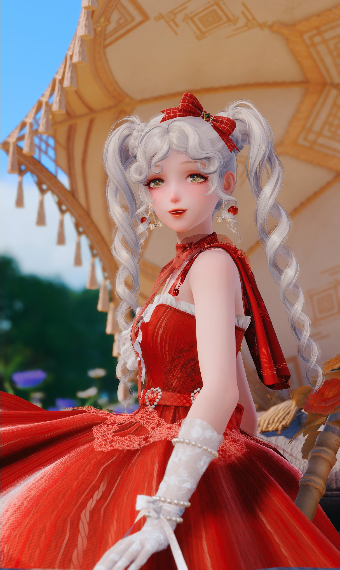 Playful Picnic image