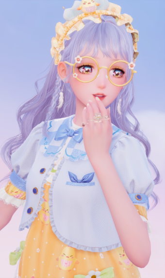 Candy Chick image