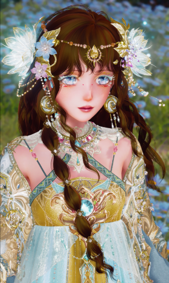 dewdrop image