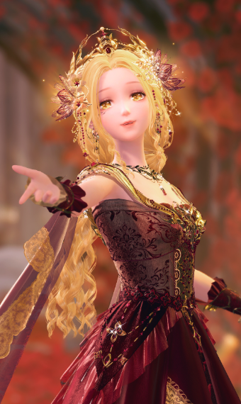 Golden Rose image