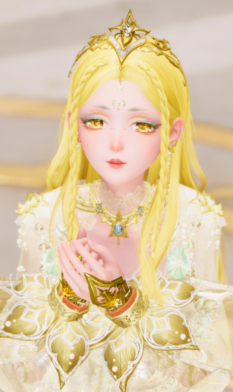 Golden Blood image