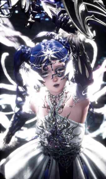 The Corrupted One image