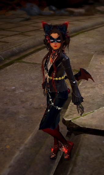 Bat Cat image