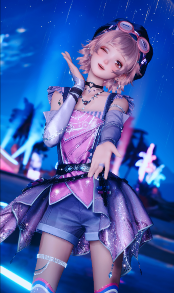 Starlit Dreams image